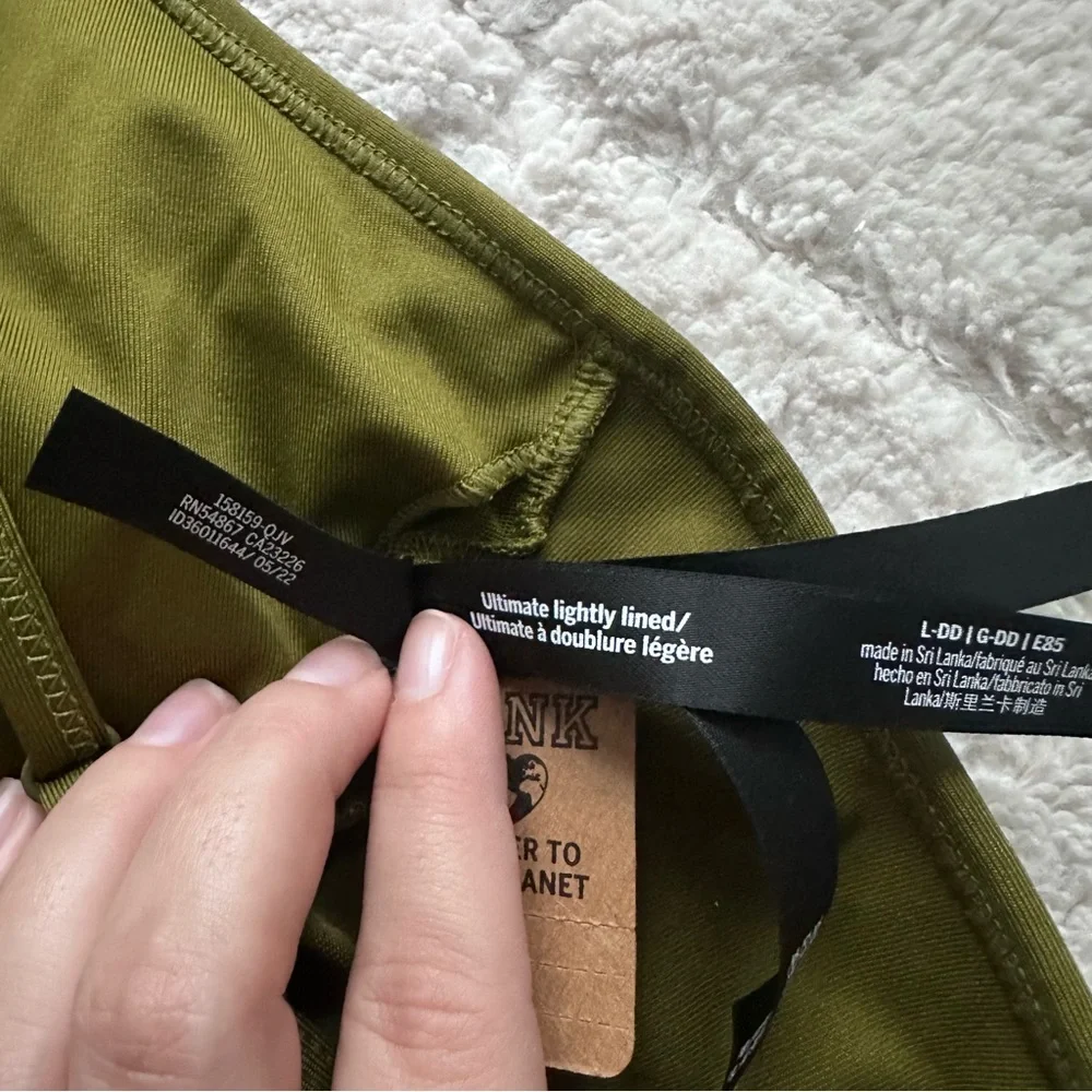 PINK Victorias Secret brand victoria